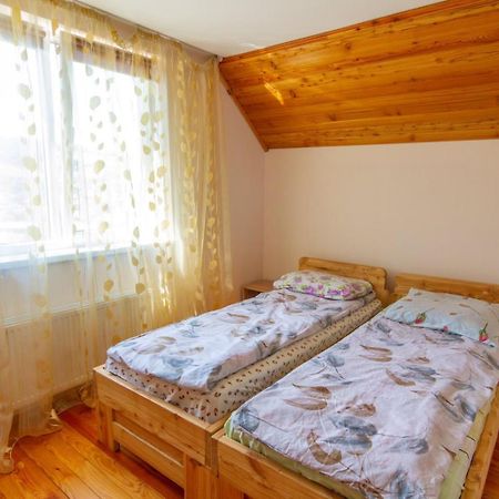 Садиба Під Лісом Volovets Quarto foto