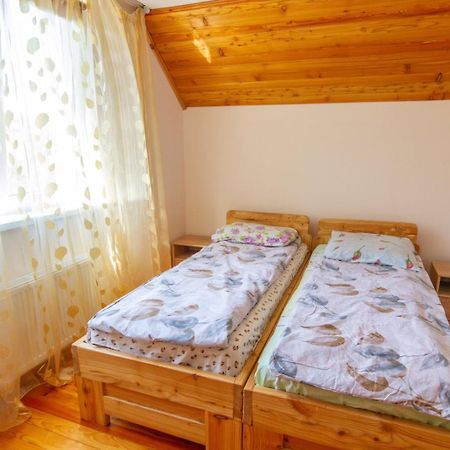 Садиба Під Лісом Volovets Quarto foto