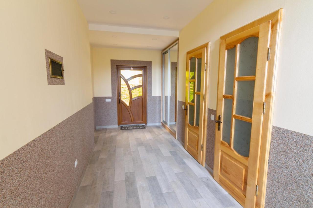 Садиба Під Лісом Volovets Exterior foto