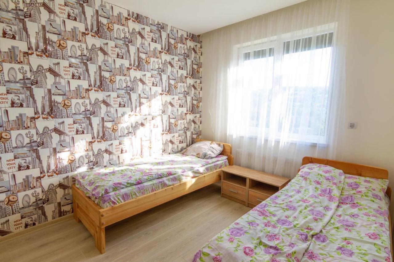 Садиба Під Лісом Volovets Exterior foto
