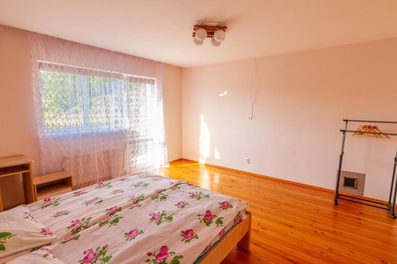 Садиба Під Лісом Volovets Exterior foto