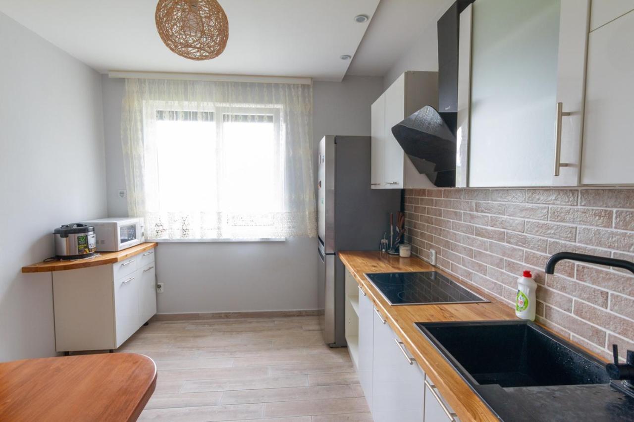 Садиба Під Лісом Volovets Exterior foto