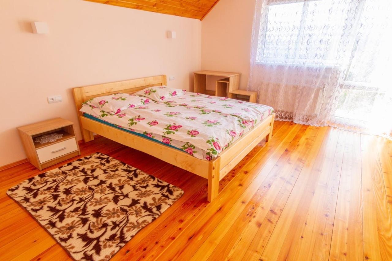 Садиба Під Лісом Volovets Exterior foto