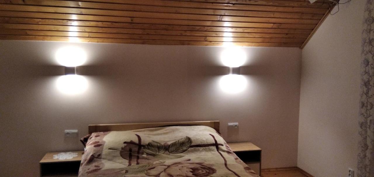 Садиба Під Лісом Volovets Quarto foto