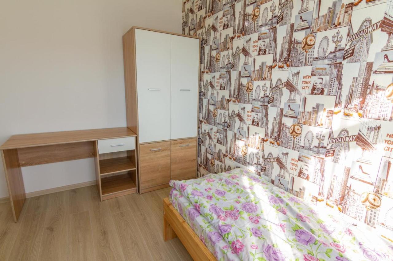 Садиба Під Лісом Volovets Exterior foto