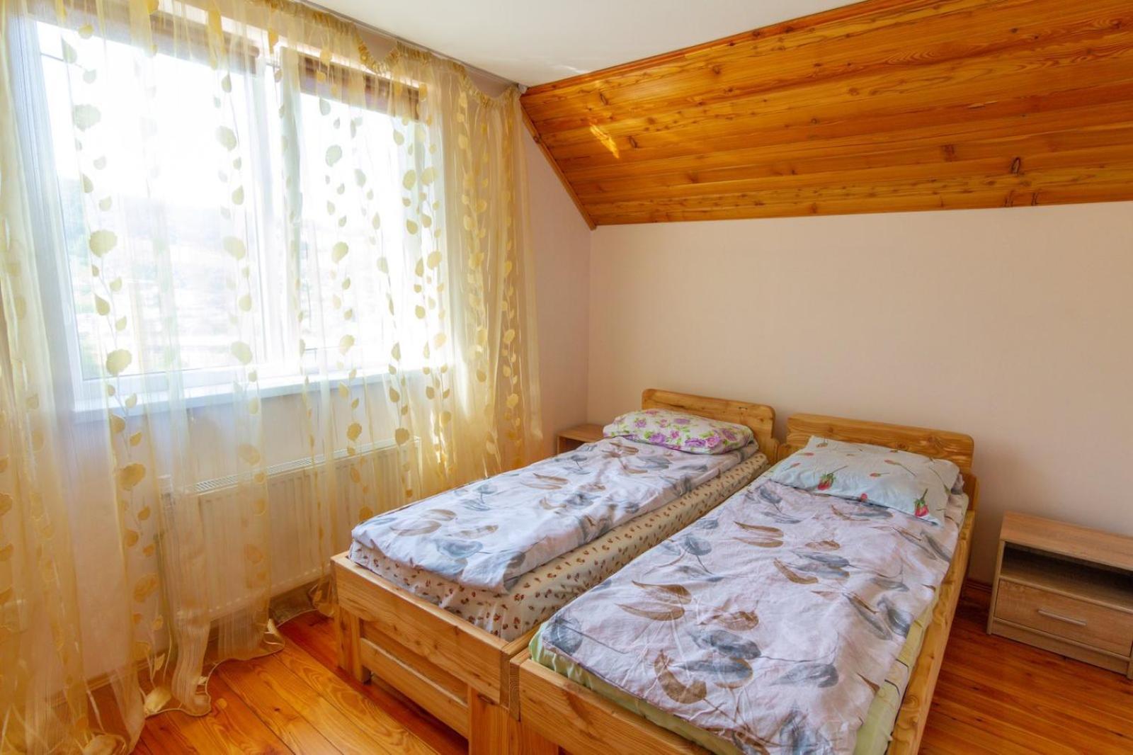 Садиба Під Лісом Volovets Quarto foto