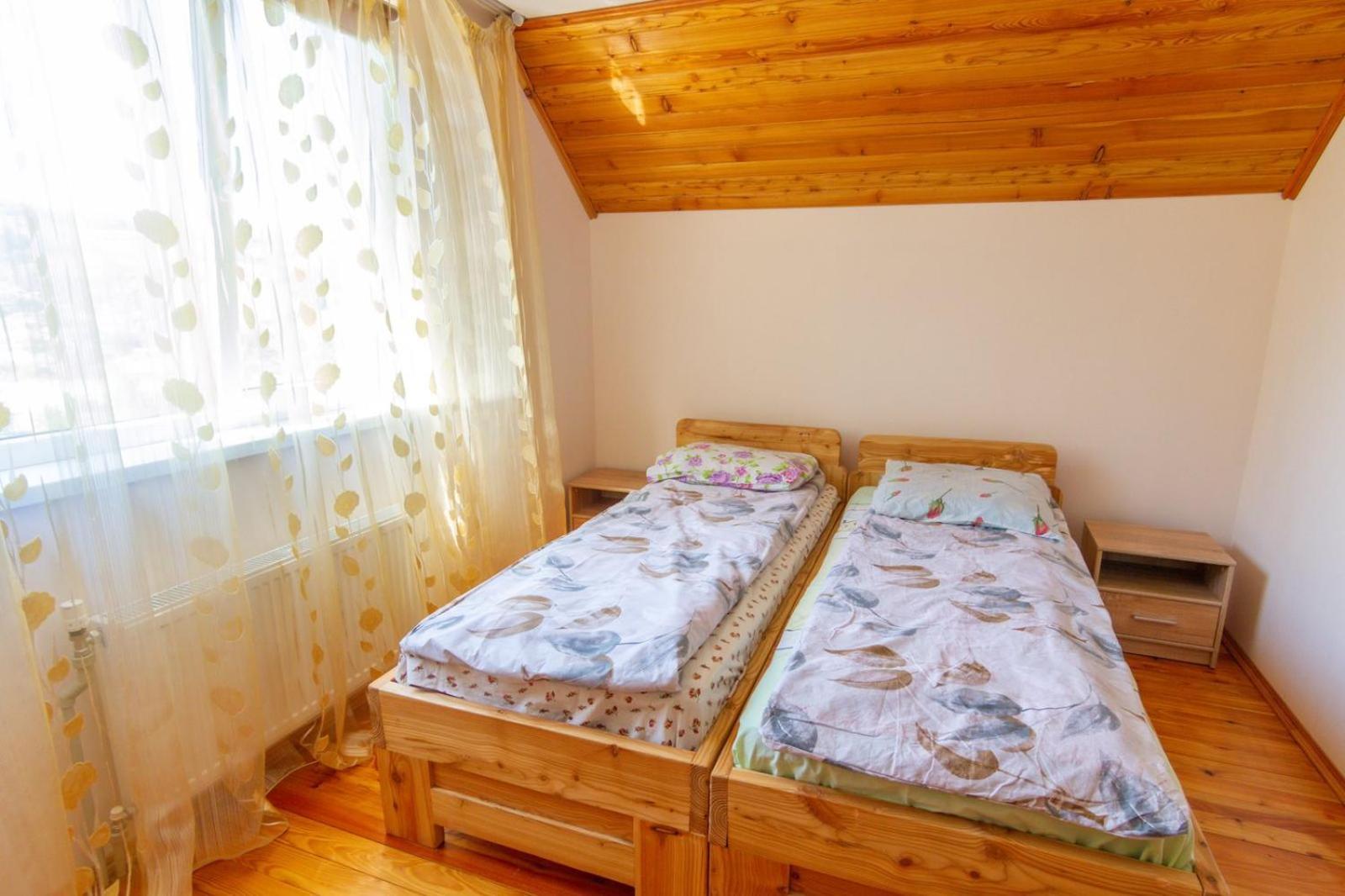 Садиба Під Лісом Volovets Quarto foto