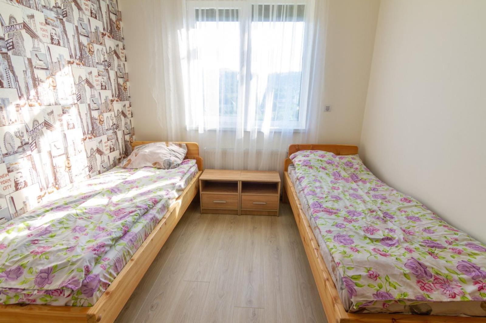 Садиба Під Лісом Volovets Quarto foto