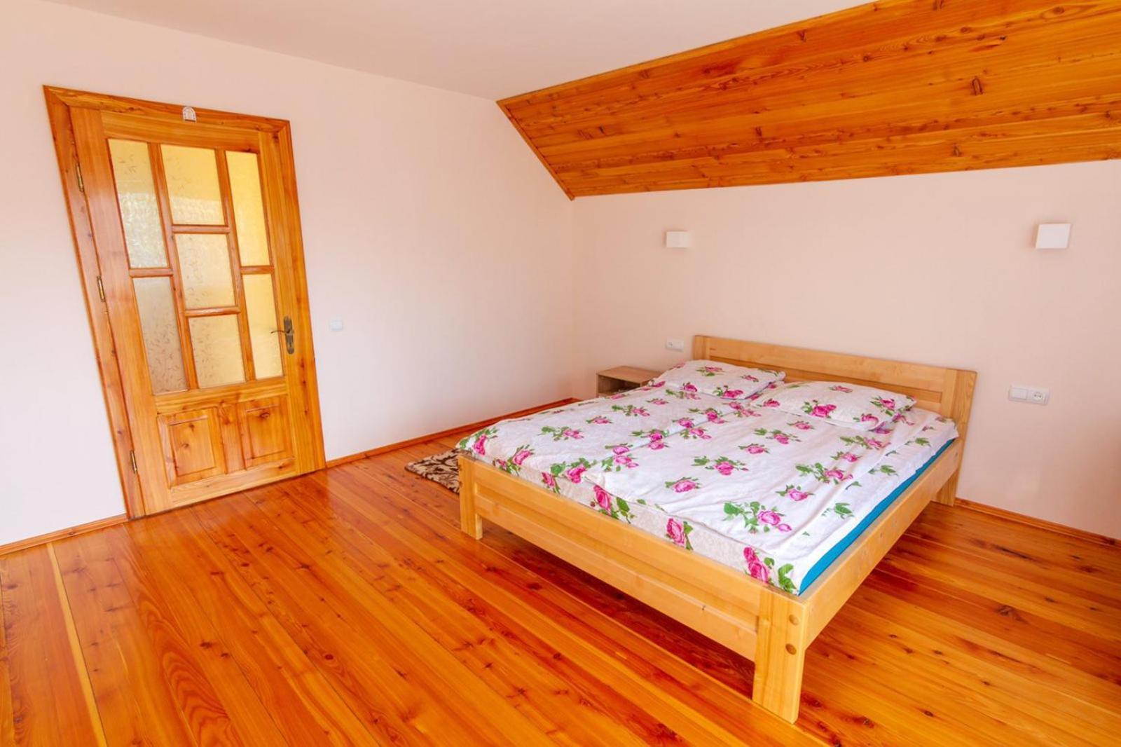 Садиба Під Лісом Volovets Quarto foto