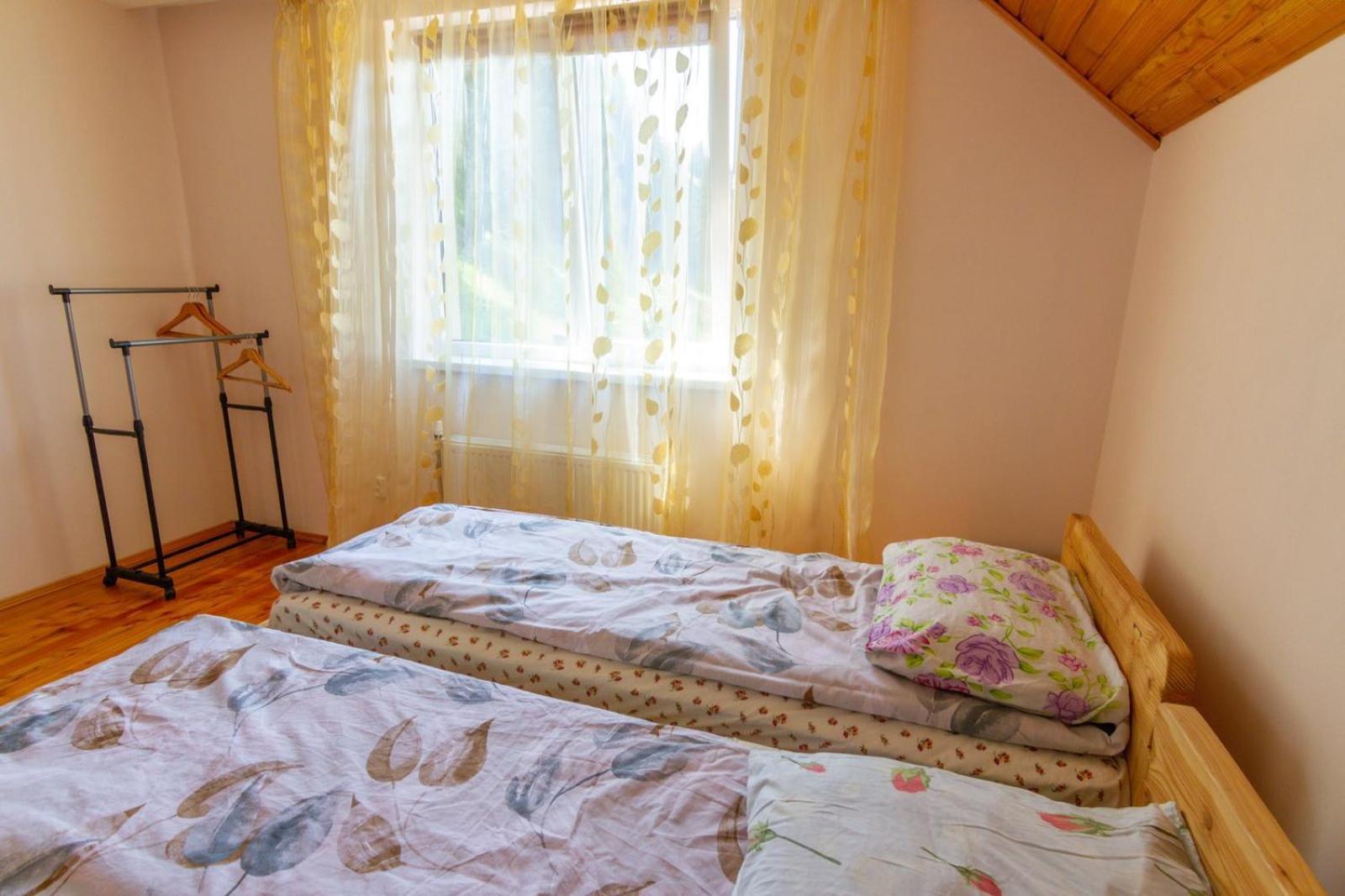 Садиба Під Лісом Volovets Quarto foto